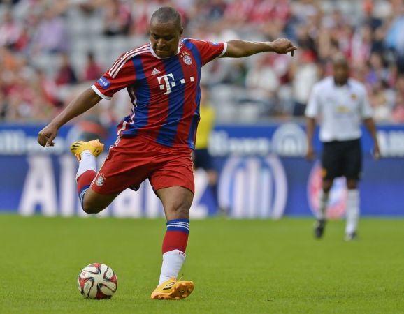 必然面临战 必然面临战