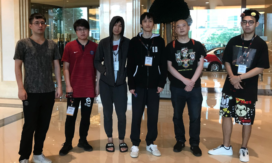 在于